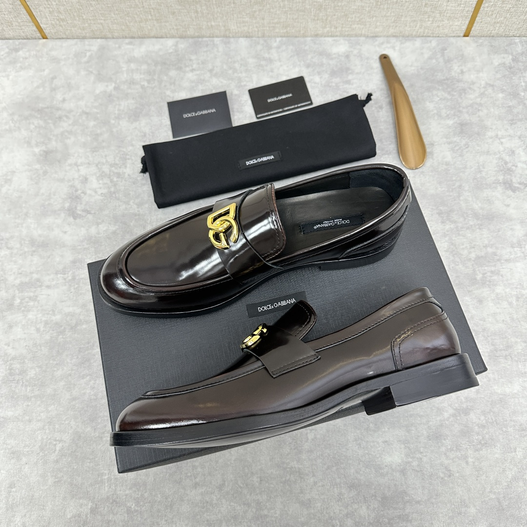 olce & Gabbana shoe